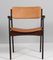Armchair attributed to Erik Buch, 1960s 3