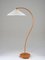 Swedish Modern Floor Lamp, 1930s 8