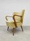 Vintage Cocktail Armchairs from Artifort, 1950s, Set of 2, Image 4