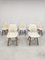 Mid-Century Dutch Dining Chairs J. van Os Culemborg, 1950s, Set of 5 2