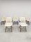 Mid-Century Dutch Dining Chairs J. van Os Culemborg, 1950s, Set of 5, Image 2