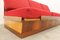 Mid-Century Folding Sofa attributed to Mier, Czechoslovakia, 1960s, Image 5