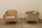 Mid-Century Armchairs, Czechoslovakia, 1970s, Set of 2, Image 4