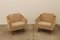 Mid-Century Armchairs, Czechoslovakia, 1970s, Set of 2 2