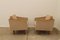 Mid-Century Armchairs, Czechoslovakia, 1970s, Set of 2, Image 6