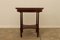 Vienna Mahogany Side Table attributed to Josef Hoffmann, 1915, Image 3