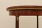 Vienna Mahogany Side Table attributed to Josef Hoffmann, 1915 5