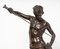 Scultura Napoleone III del David Winner, Immagine 10