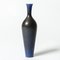 Stoneware Vase by Berndt Friberg for Gustavsberg, 1950s 1