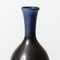 Vase en Grès par Berndt Friberg pour Gustavsberg, 1950s 3