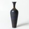 Stoneware Vase by Berndt Friberg for Gustavsberg, 1950s 1