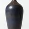 Steingut Vase von Berndt Friberg für Gustavsberg, 1950er 3