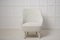 Vintage Swedish Upholstered Corched Armchair, 1930s, Image 6