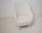 Vintage Swedish Upholstered Corched Armchair, 1930s, Image 7