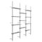 The Hypostila Shelving System by Lluis Clotet and Oscar Tusquets, Image 1