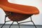 Bird Lounge Chair & Ottoman by Harry Bertoia for Knoll International, 1970s, Image 3