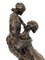 Bronze Sculpture Dancing Couple by Janine Van Dijk, 2002 7