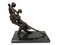 Bronze Sculpture Dancing Couple by Janine Van Dijk, 2002 2