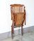 Liegestuhl aus Buche, 1800er 8