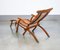 Beech Deck Chair, 1800s 4