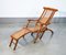 Beech Deck Chair, 1800s, Image 1