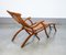 Beech Deck Chair, 1800s 3