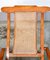 Beech Deck Chair, 1800s, Image 5