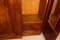 19th Century Victorian Breakfront Burr Walnut Wardrobe 16