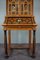 Northern Italian Moorish Secretary, 1860s 10