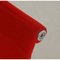 Chaise EA-108 en Tissu Hopsak Rouge par Charles Eames pour Vitra, 2000s 11