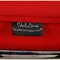 Chaise EA-108 en Tissu Hopsak Rouge par Charles Eames pour Vitra, 2000s 14