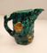 Set brocca e bicchieri in ceramica di Ceramiche Pucci, anni '50, Immagine 3