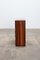 Walnut Secretary Chest of Drawers by Tobia & Afra Scarpa for Molteni, Italy, 1970s 16