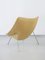 F157 Oyster Chair by Pierre Paulin for Artifort, 1959 12