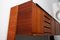 Italian Teak Sideboard, 1960s, Image 10