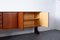 Italienisches Teak Sideboard, 1960er 6