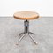 Model B 195 Stool by Marcel Breuer for Slezak, 1930s 1