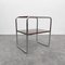 Bauhaus Tubular Steel Side Table by Marcel Breuer for Mücke Melder, 1930s, Image 3