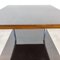 Tavolino Bauhaus in acciaio tubolare di Marcel Breuer per Mücke Melder, anni '30, Immagine 8