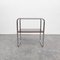 Bauhaus Tubular Steel Side Table by Marcel Breuer for Mücke Melder, 1930s 14