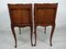 Louis XV Style Nightstands, 1950s, Set of 2, Image 5