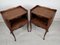 Louis XV Style Nightstands, 1950s, Set of 2, Image 13