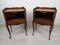 Louis XV Style Nightstands, 1950s, Set of 2 2