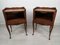 Louis XV Style Nightstands, 1950s, Set of 2, Image 2