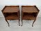 Louis XV Style Nightstands, 1950s, Set of 2, Image 4