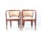 Vienna Secession Model 715F Armchairs by Gustav Siegel for Jacob & Josef Kohn, 1900s, Set of 8, Image 1