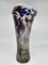 Vase en Verre de Murano Polychrome, 1970s 3