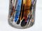 Polychrome Murano Glass Vase, 1970s, Image 19