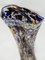 Jarrón policromado de cristal de Murano, años 70, Imagen 6