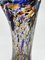 Vase en Verre de Murano Polychrome, 1970s 11